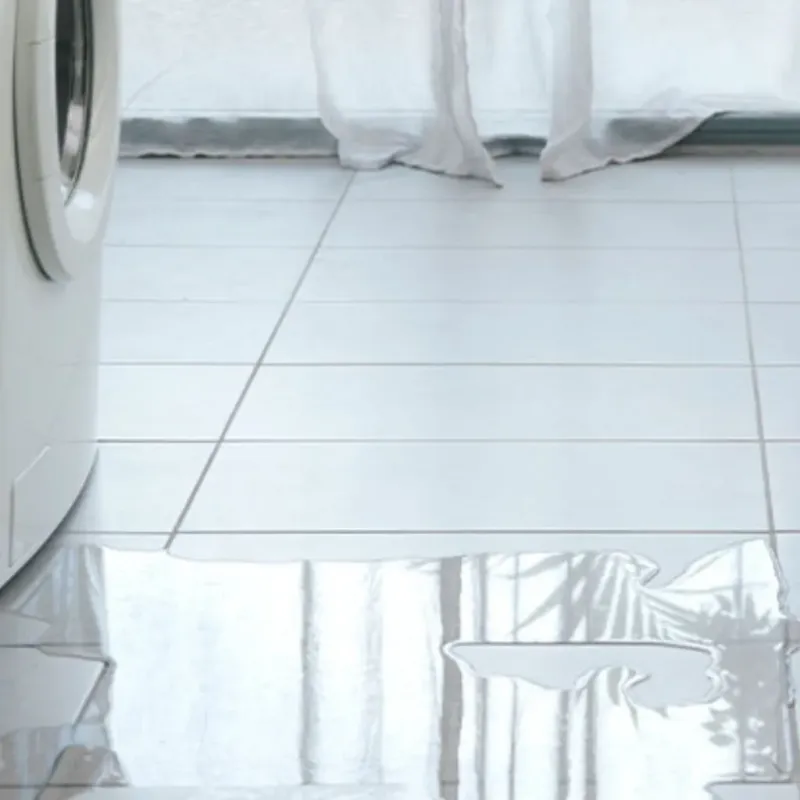 Appliance Leak Cleanup in Smithtown, NY